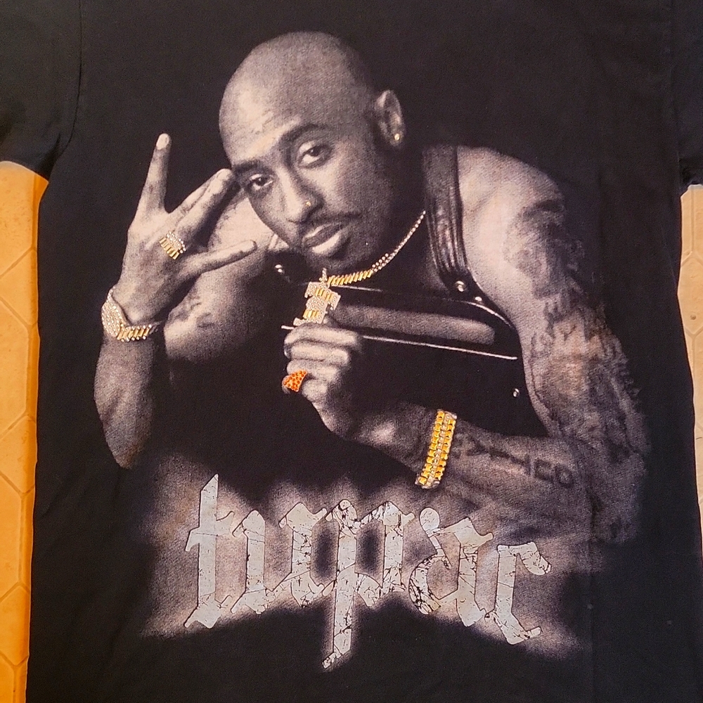Tupac RARE! Vintage